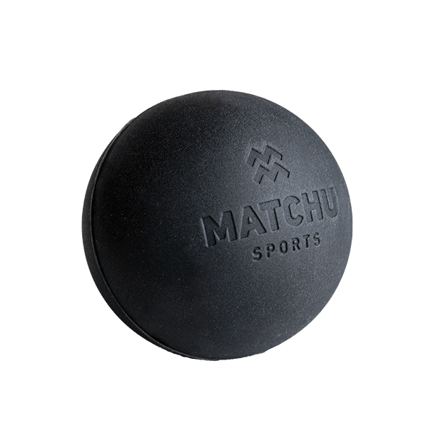 Lacrosse ball / piłka lacrosse - Image 3
