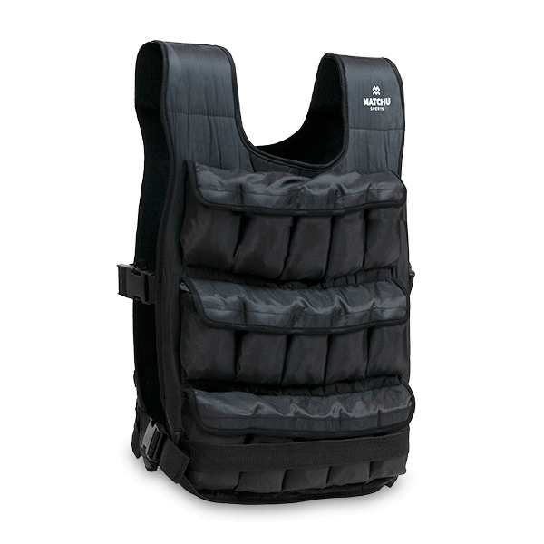 Weight vest 20kg