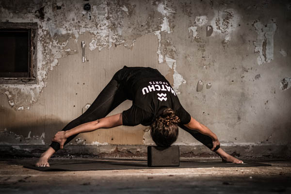 BLOK JOGA - Image 5