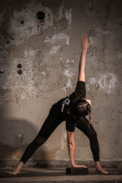 BLOK JOGA - Image 2