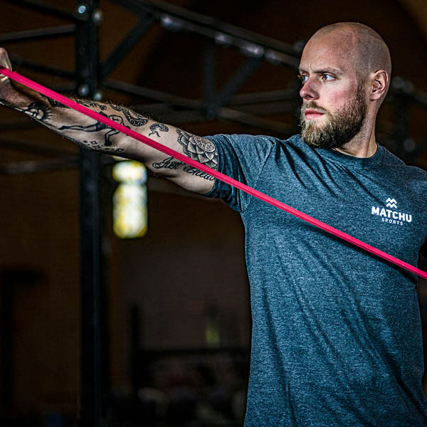 Fitness Elastic PRO - Image 2