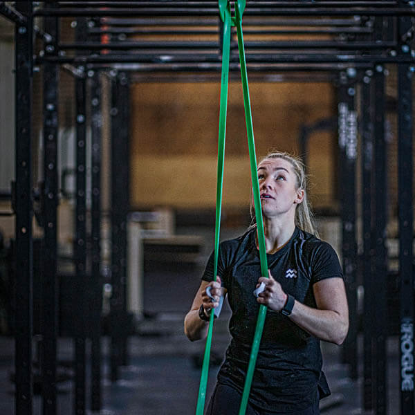Fitness Elastic PRO - Image 3