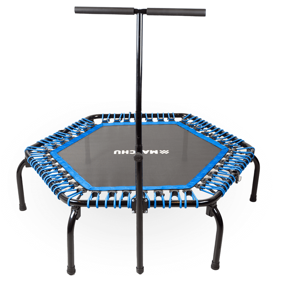Trampolina Fitness PRO
