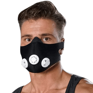 Elevation mask productfoto 1