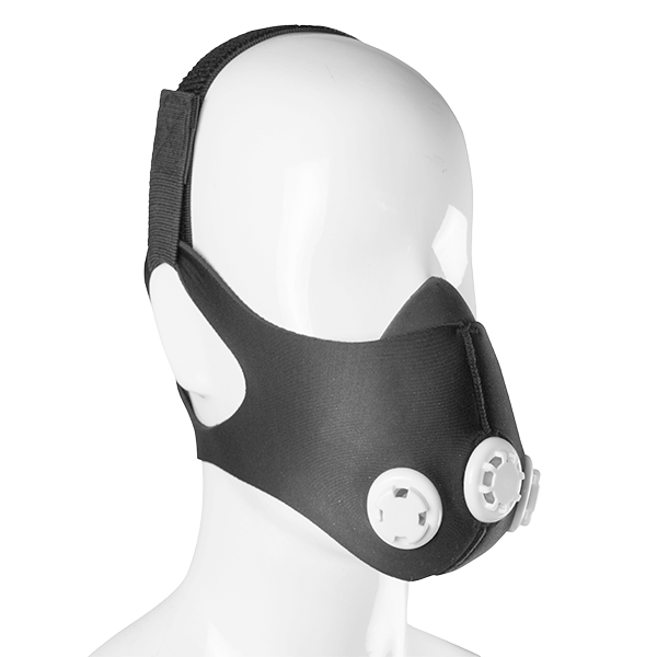 Elevation mask vrij 01