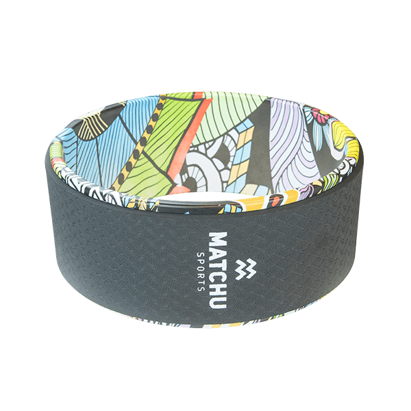 Yogawheel ART 03