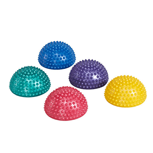 balans egels