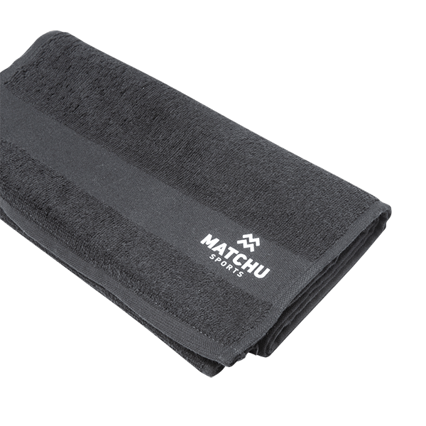 MU handoek