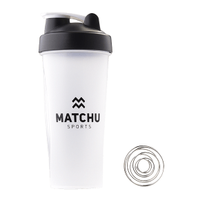 Matchu Sports shakebeker