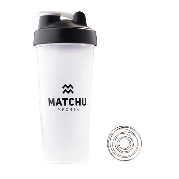 Matchu Sports shakebeker