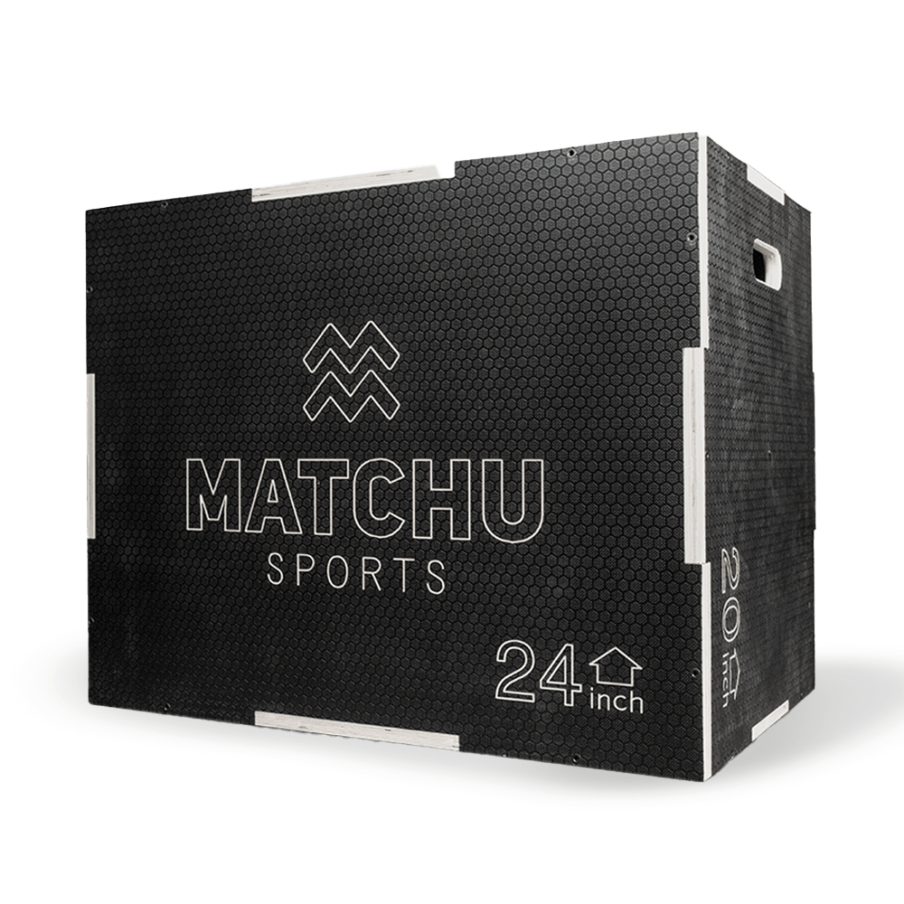 Plyo box