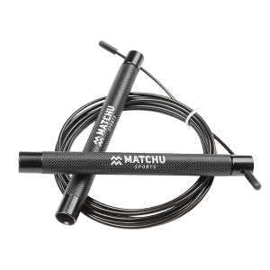 Speed rope 01