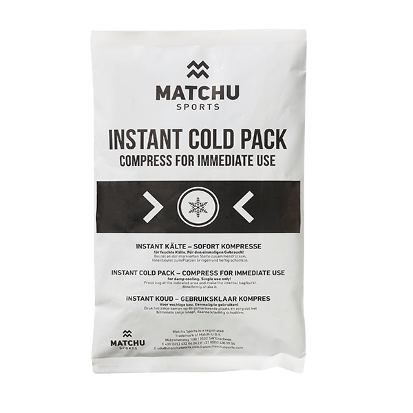 instant cold pack