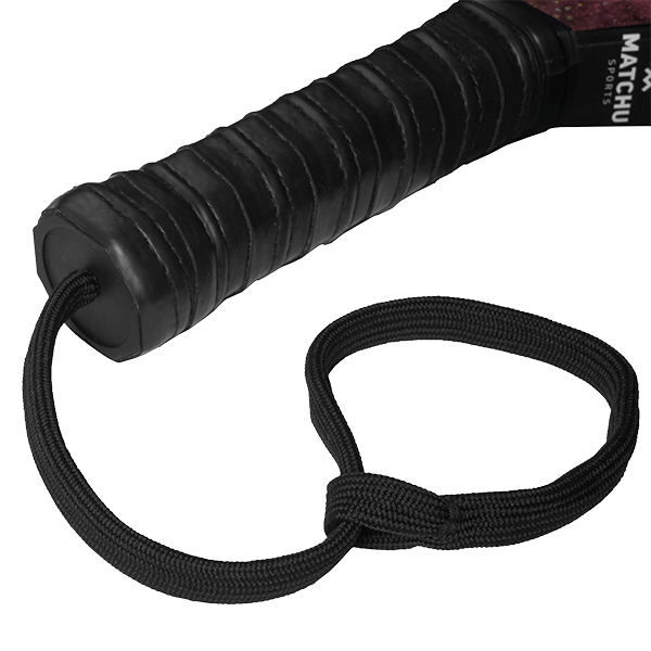 Padel racket gorilla handvat