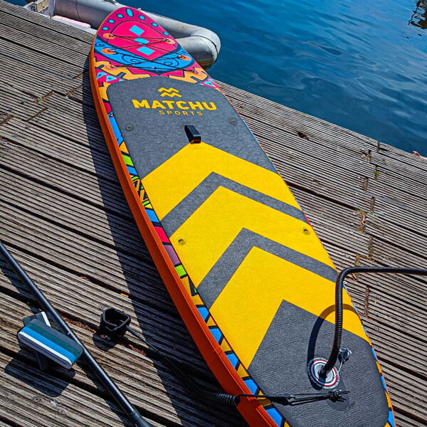 Sup board Deluxe - Image 6