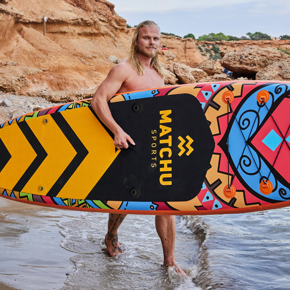 Sup board Deluxe - Image 2