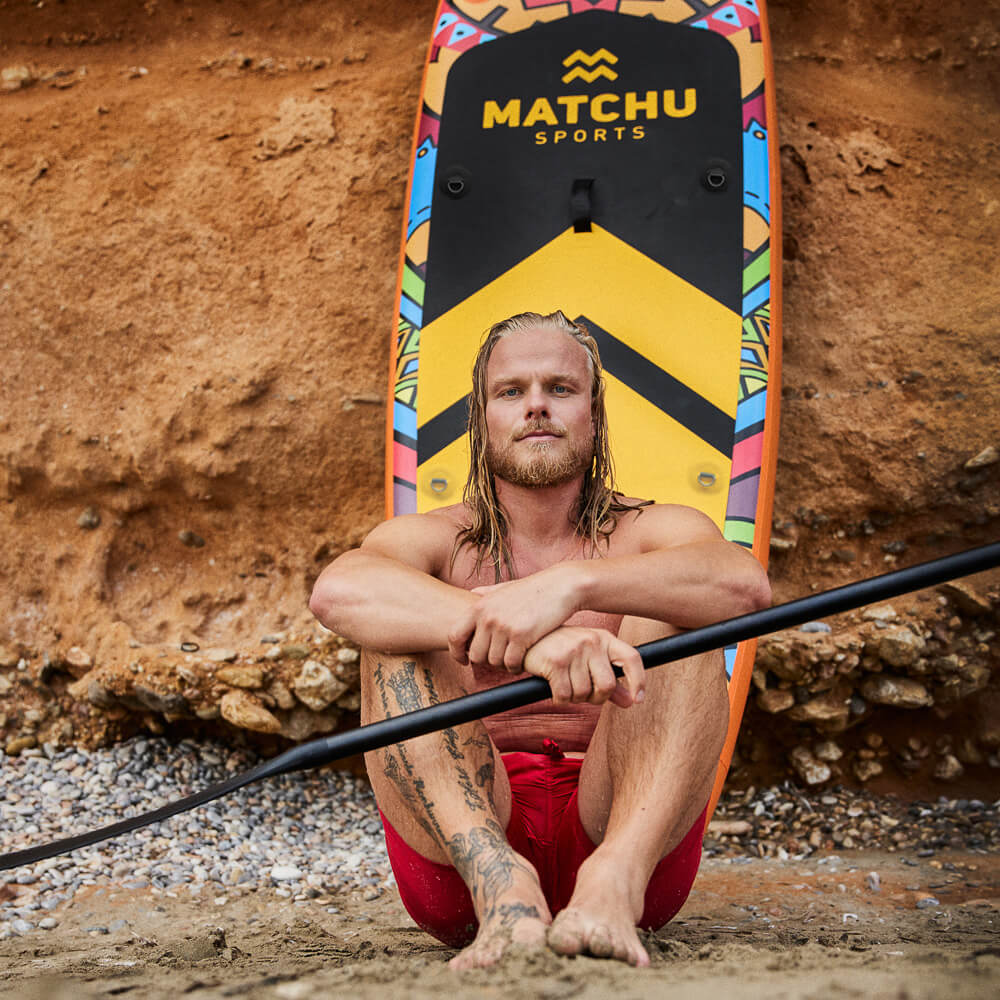 Sup board Deluxe - Image 3