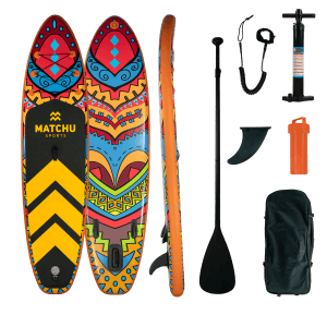 deski stand up paddle