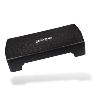 aerobic step