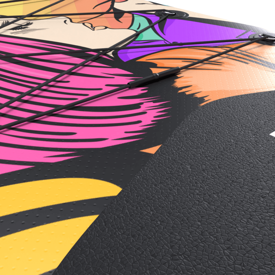 Deska Sup Art Bustart - Image 5