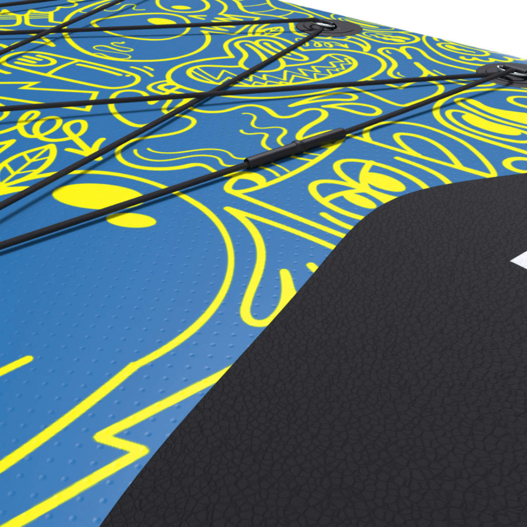 Deska Sup Art Wotto - Image 5