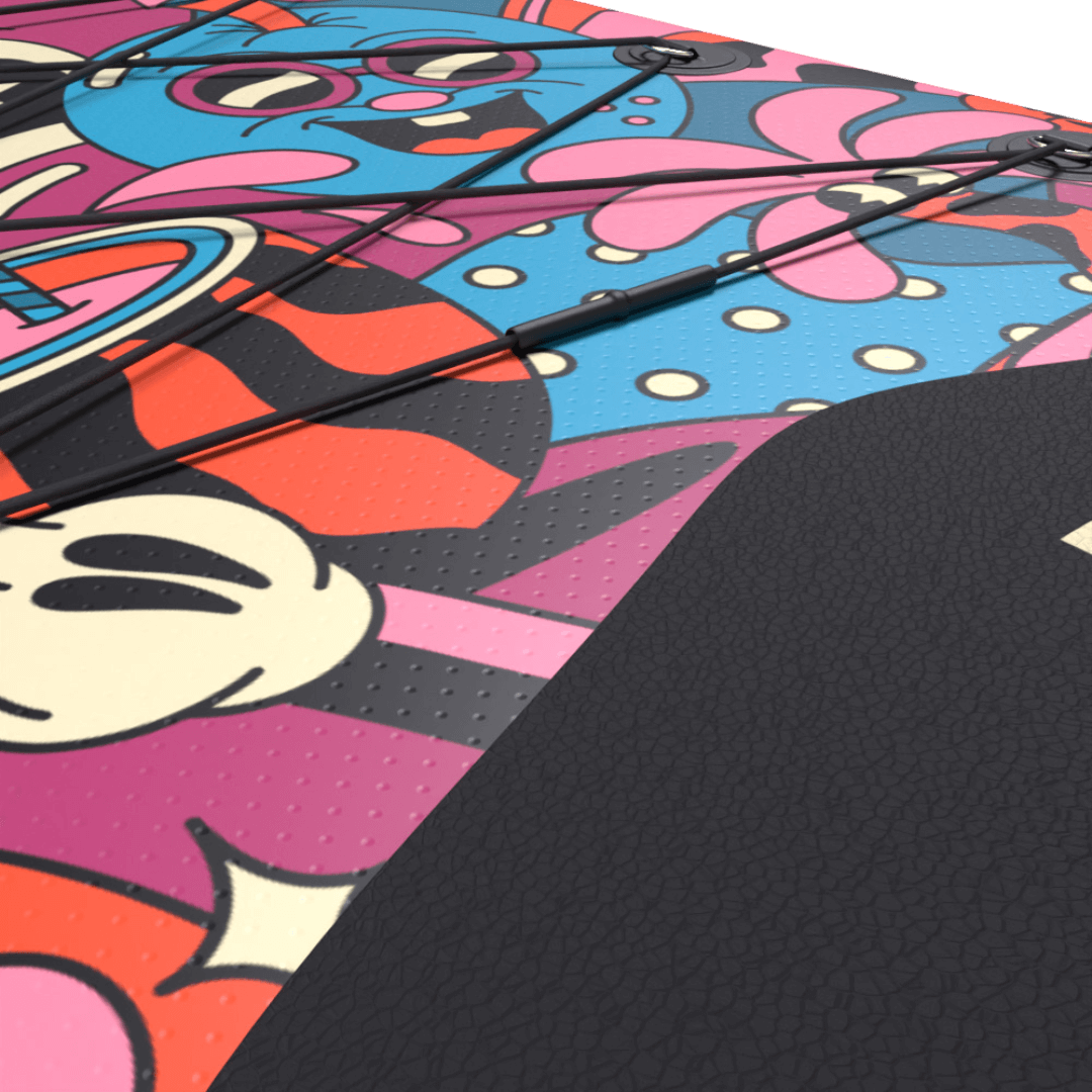 Deska Sup Art Yeye Weller - Image 5