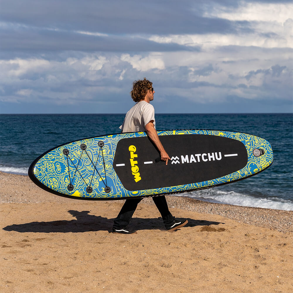 Deska Sup Art Wotto - Image 2