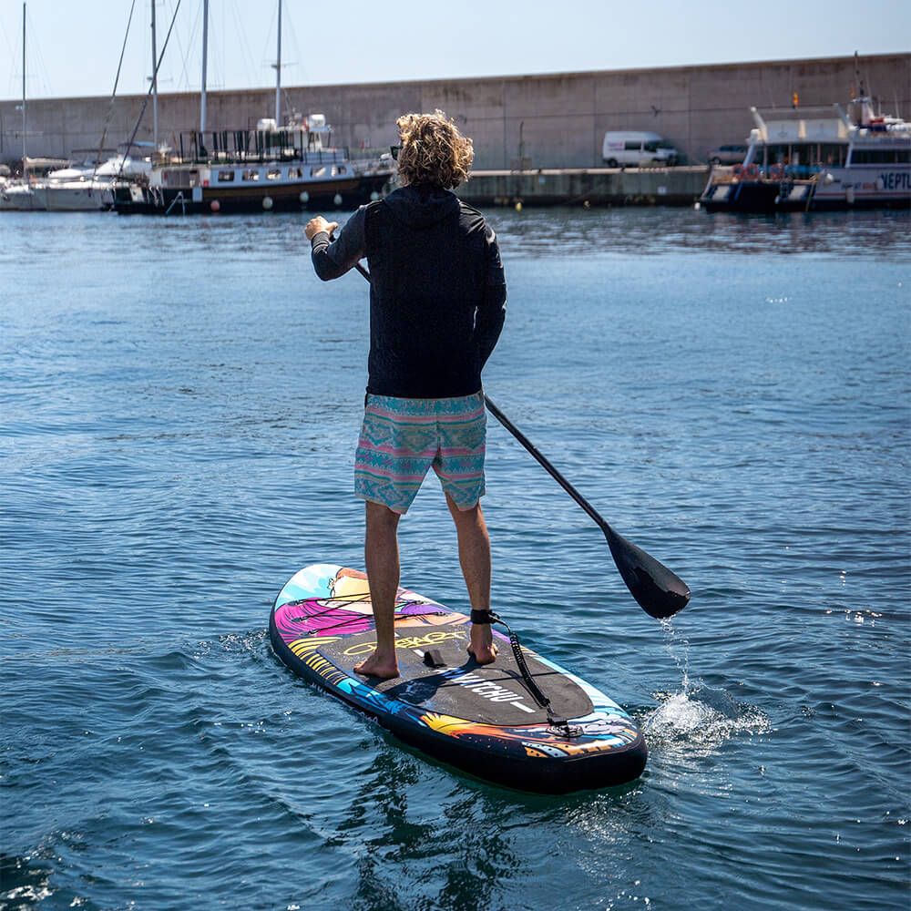 Deska Sup Art Bustart - Image 8