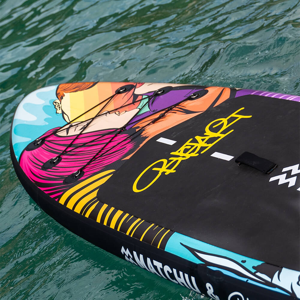 Deska Sup Art Bustart - Image 4