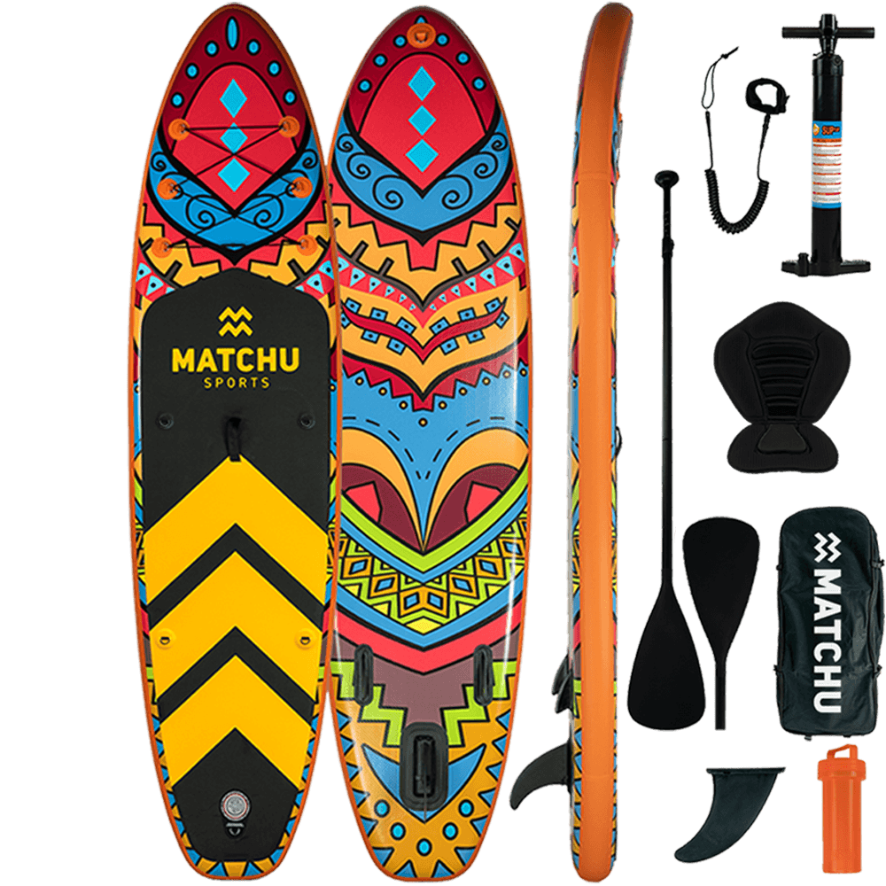 Sup board Deluxe